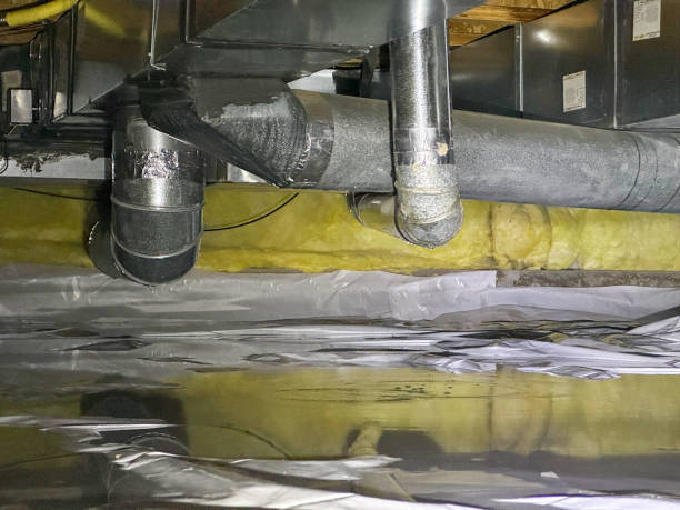 Best Fire Damage Restoration  in North Falmouth, MA